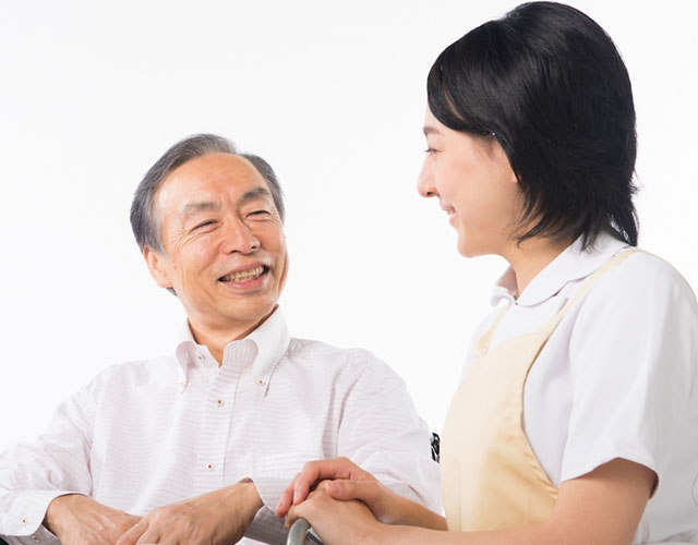 生活相談員